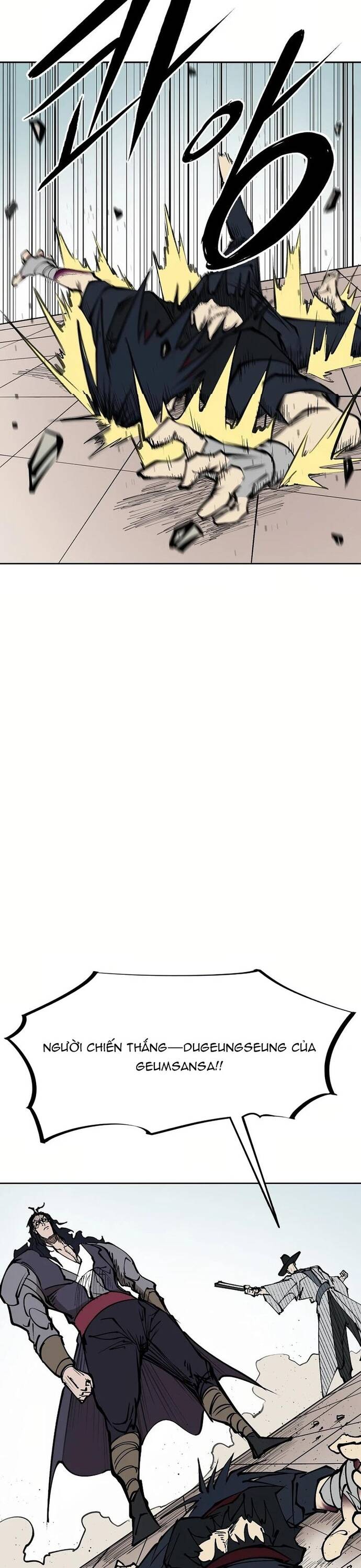 Dã Xà Kim Cương Chapter 8 - 19