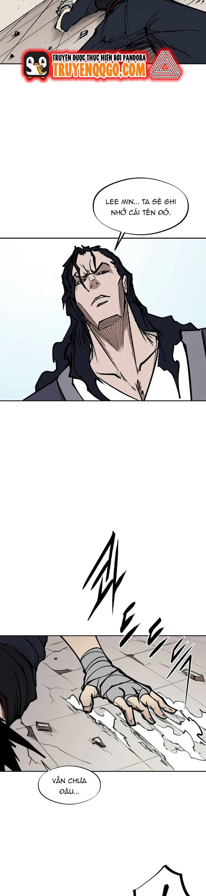 Dã Xà Kim Cương Chapter 8 - 20