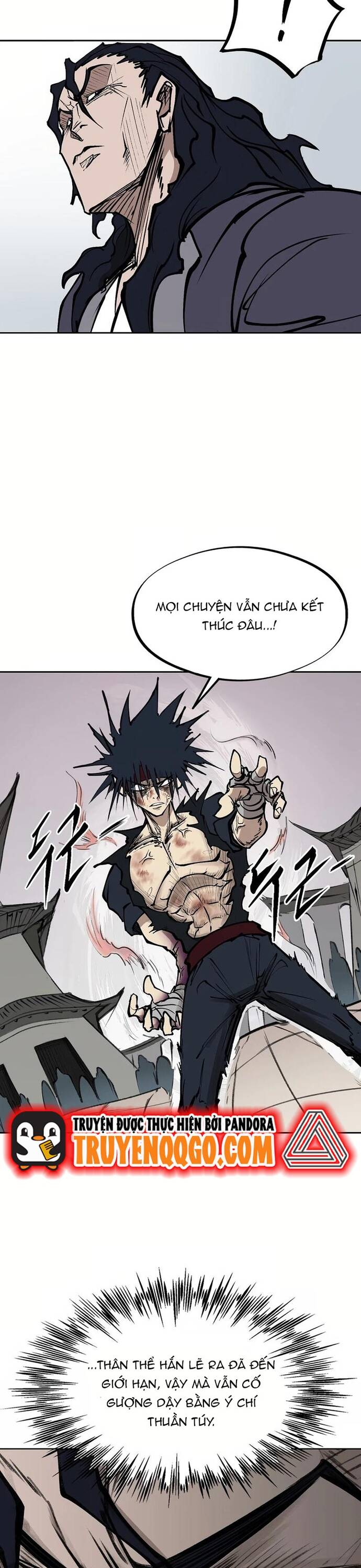 Dã Xà Kim Cương Chapter 8 - 21