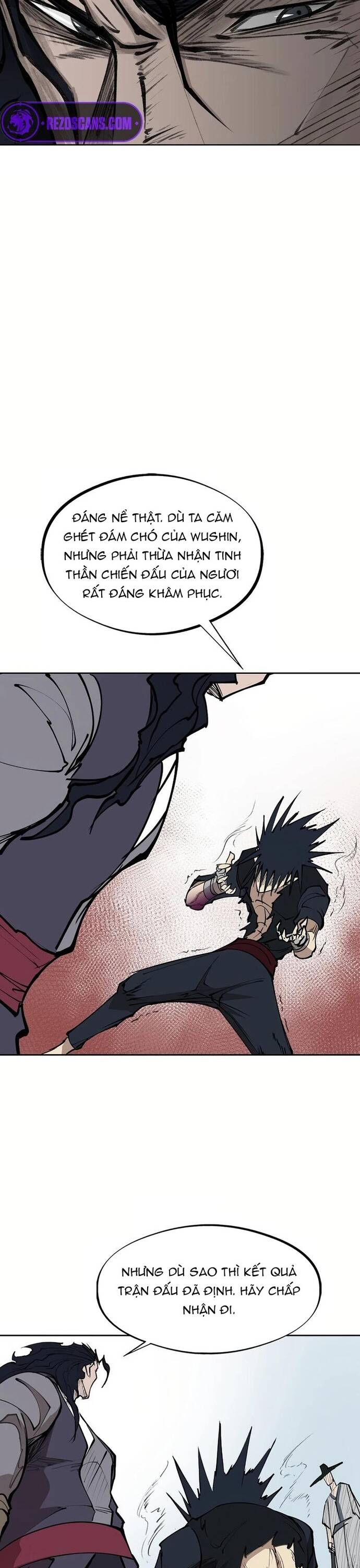 Dã Xà Kim Cương Chapter 8 - 22