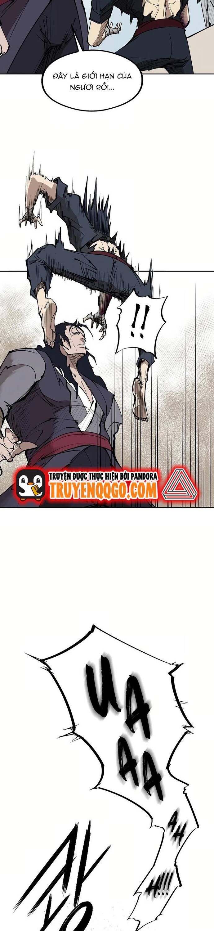 Dã Xà Kim Cương Chapter 8 - 23