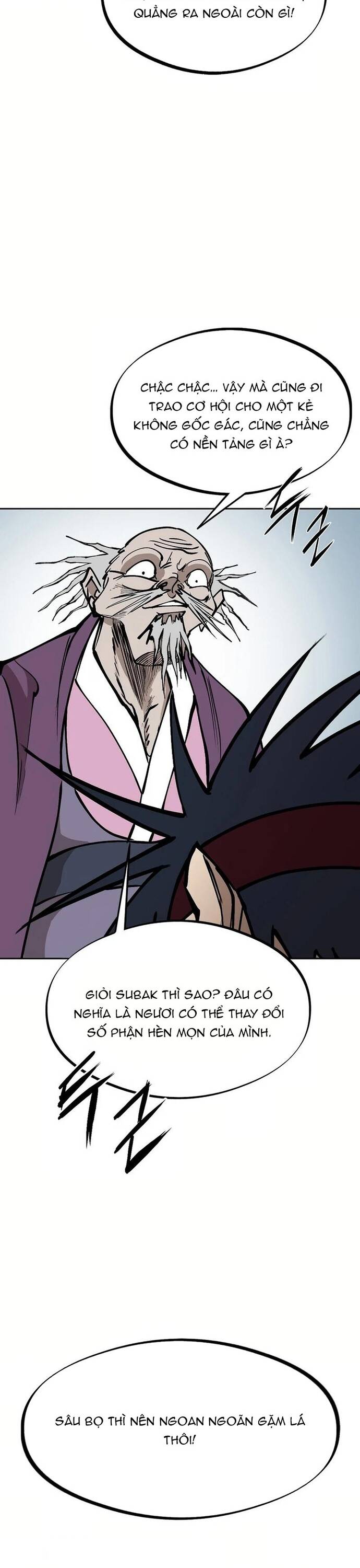 Dã Xà Kim Cương Chapter 8 - 28