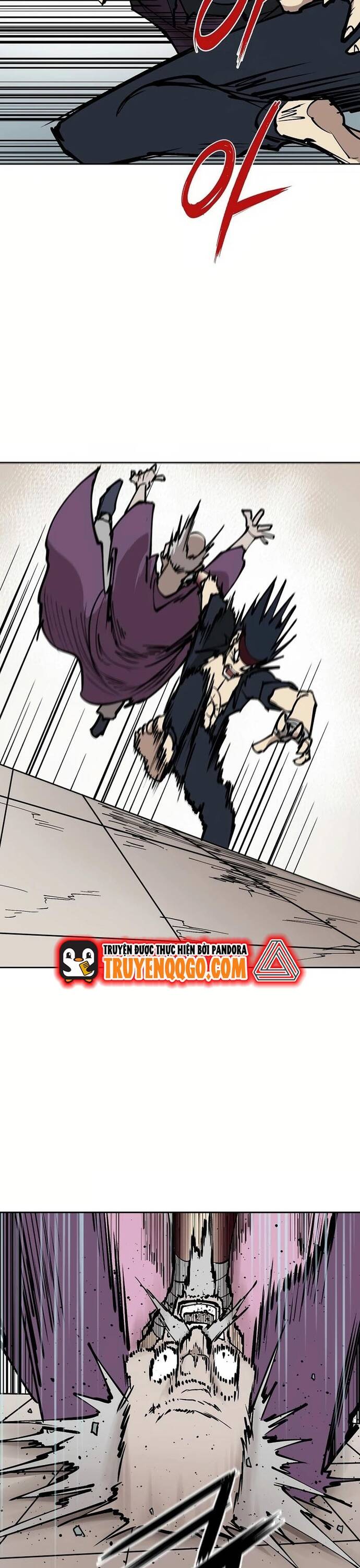 Dã Xà Kim Cương Chapter 8 - 30