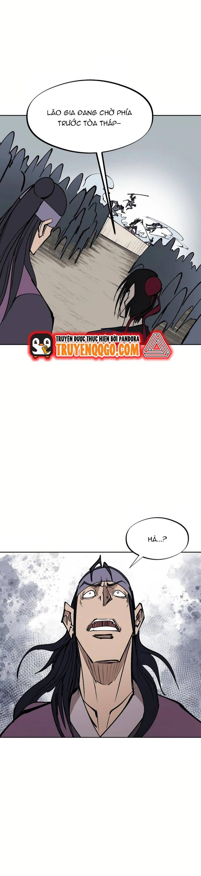 Dã Xà Kim Cương Chapter 8 - 34