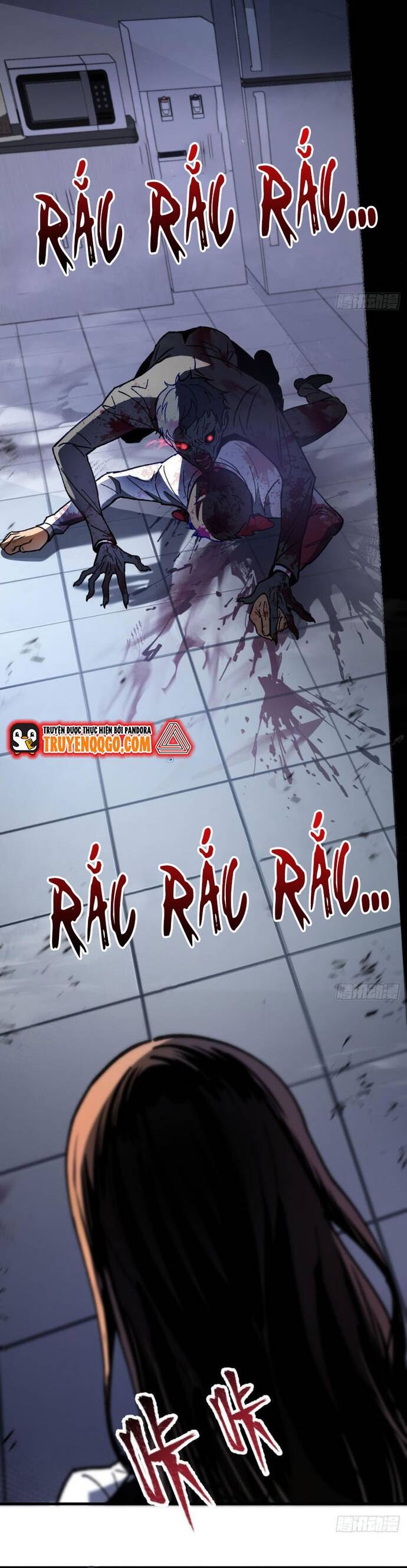 Kế Hoạch Xóa Sổ Người Chơi! Chapter 1 - 6