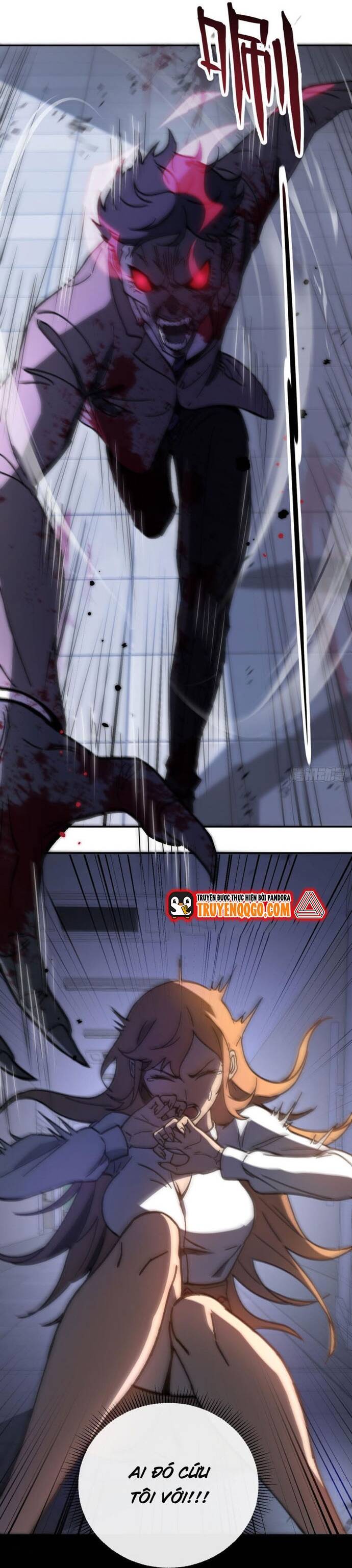 Kế Hoạch Xóa Sổ Người Chơi! Chapter 1 - 9