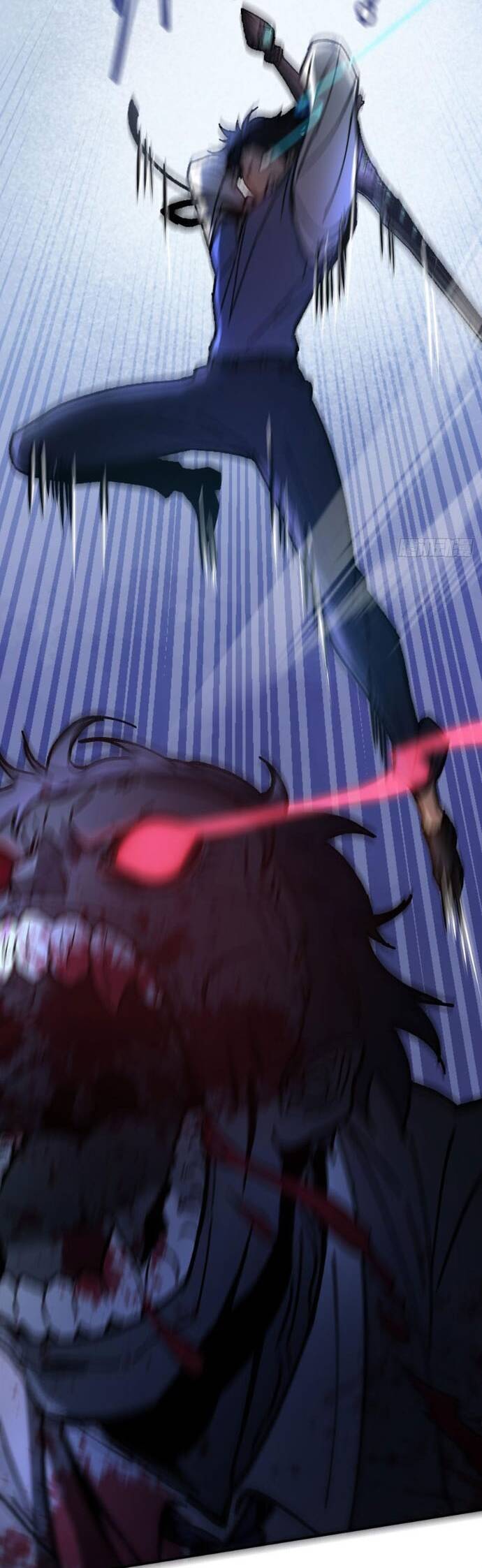 Kế Hoạch Xóa Sổ Người Chơi! Chapter 1 - 11