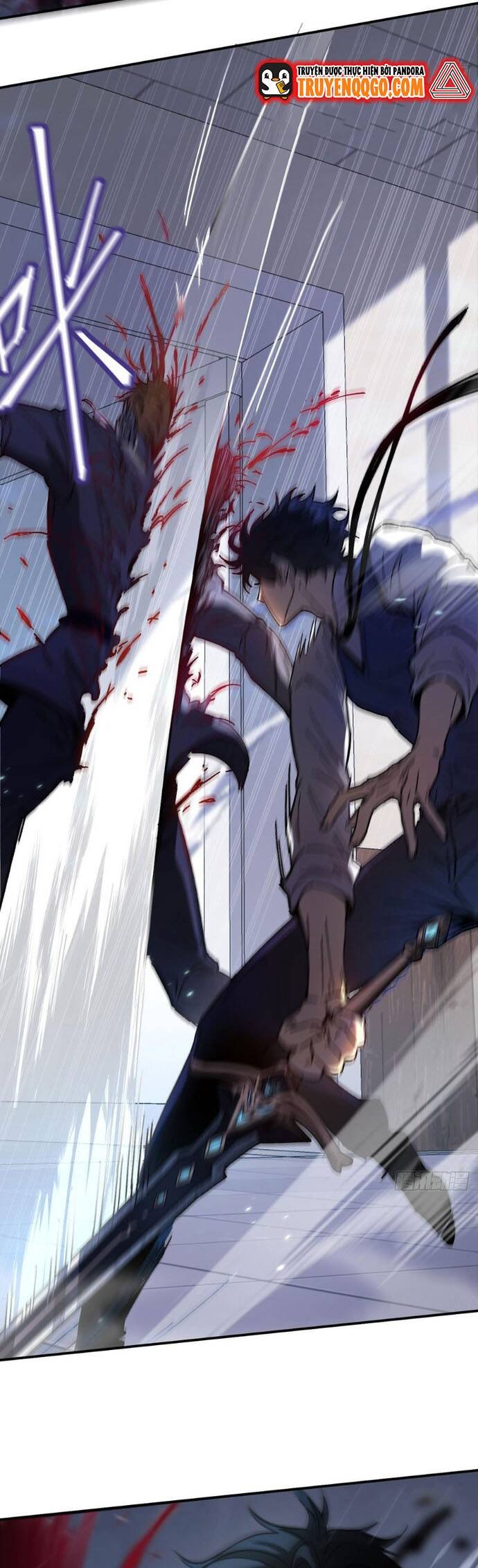 Kế Hoạch Xóa Sổ Người Chơi! Chapter 1 - 12