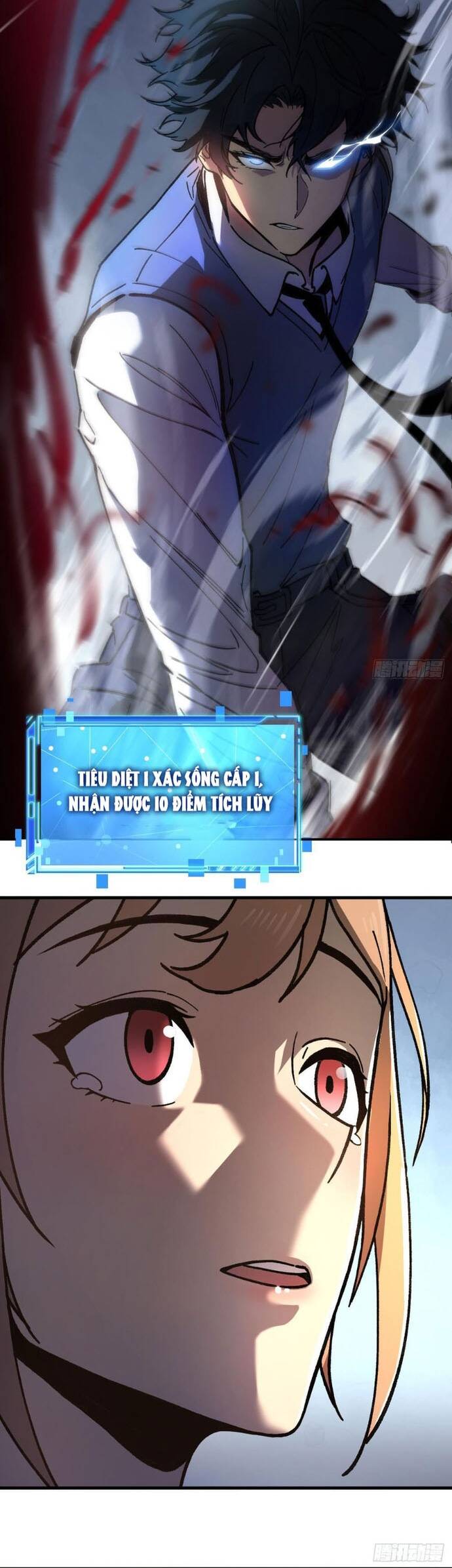 Kế Hoạch Xóa Sổ Người Chơi! Chapter 1 - 13