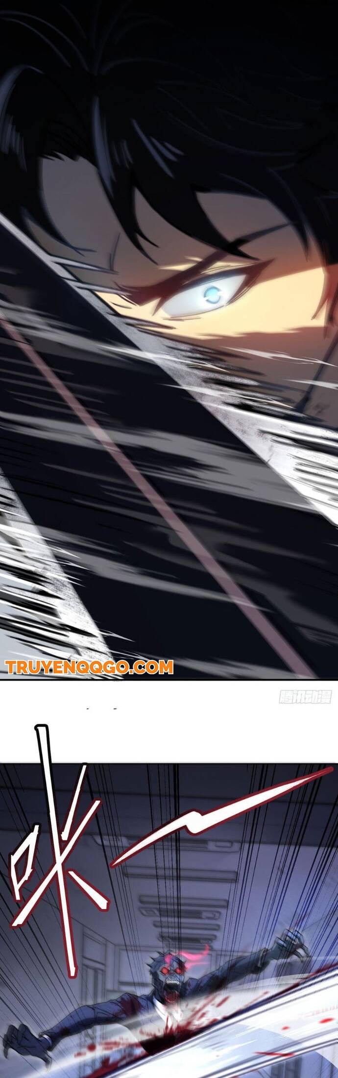 Kế Hoạch Xóa Sổ Người Chơi! Chapter 1 - 15