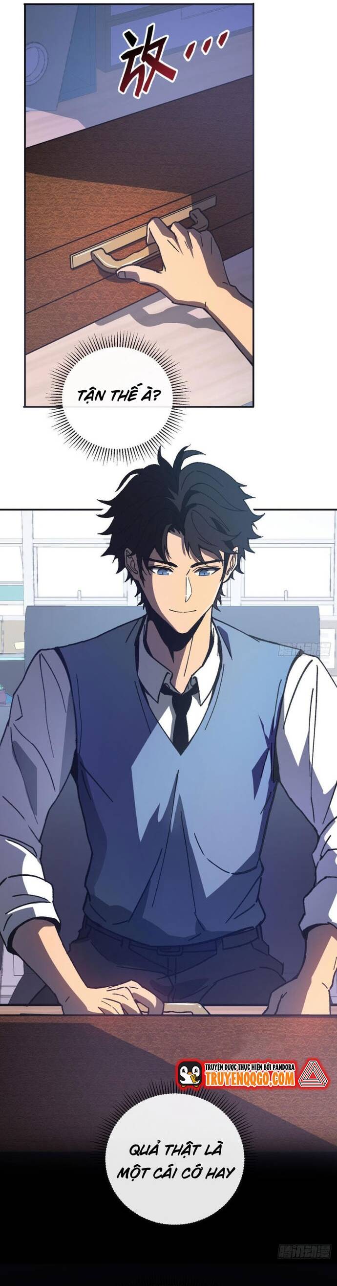 Kế Hoạch Xóa Sổ Người Chơi! Chapter 1 - 24