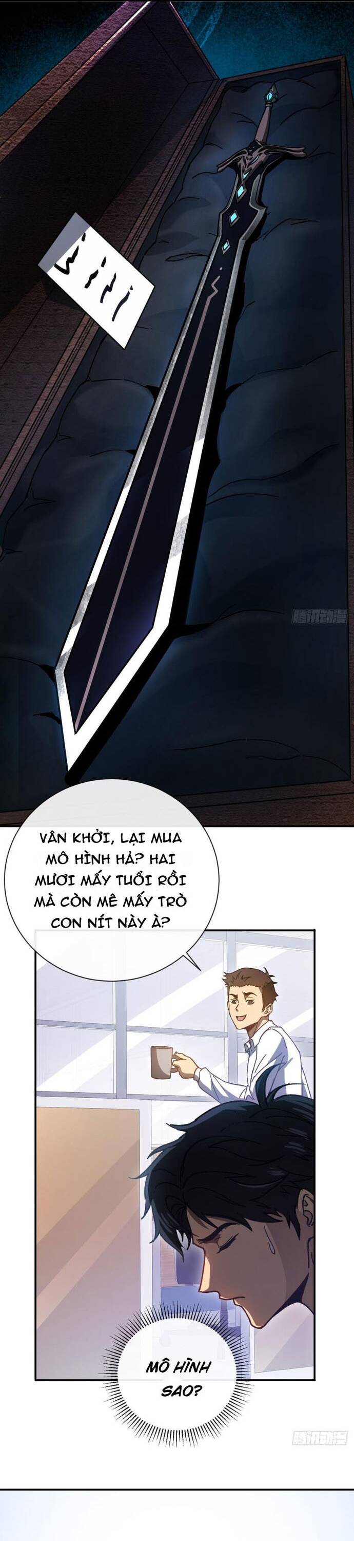 Kế Hoạch Xóa Sổ Người Chơi! Chapter 1 - 29