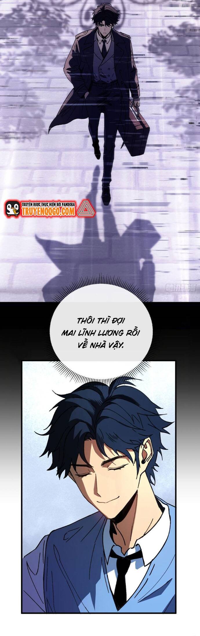 Kế Hoạch Xóa Sổ Người Chơi! Chapter 1 - 32