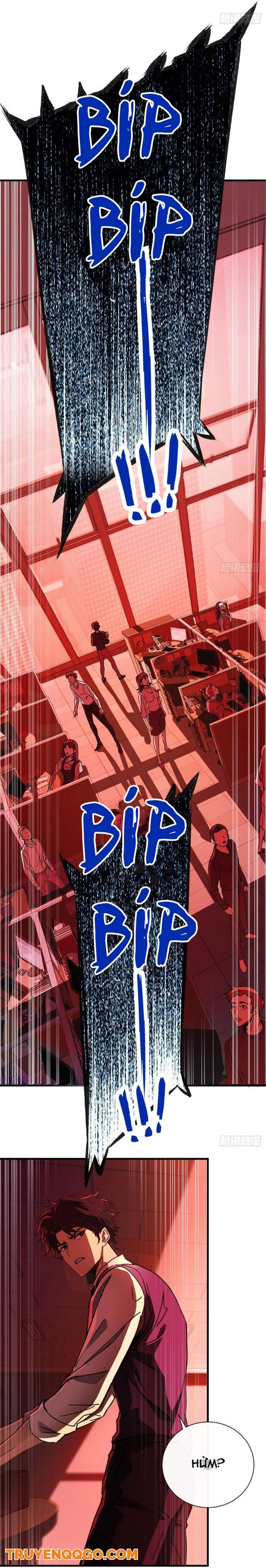 Kế Hoạch Xóa Sổ Người Chơi! Chapter 1 - 33