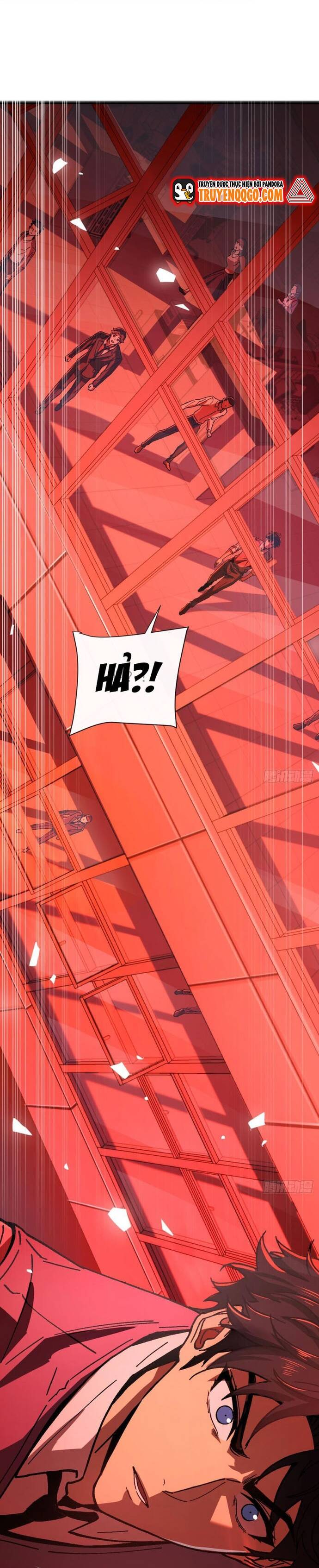 Kế Hoạch Xóa Sổ Người Chơi! Chapter 1 - 34