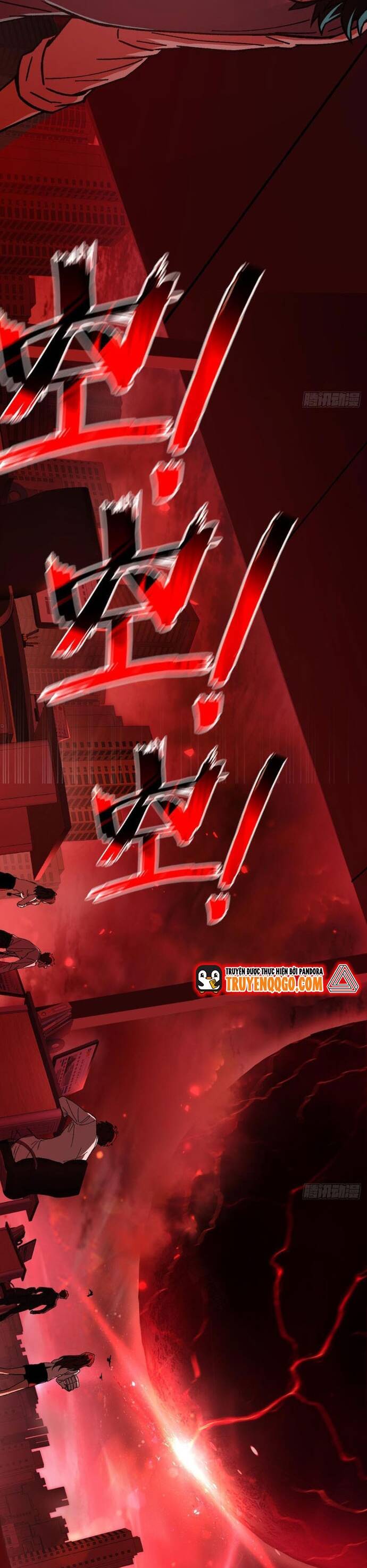 Kế Hoạch Xóa Sổ Người Chơi! Chapter 1 - 35