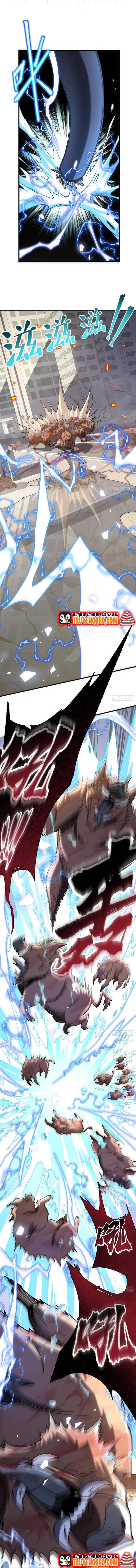 Kế Hoạch Xóa Sổ Người Chơi! Chapter 10 - 5