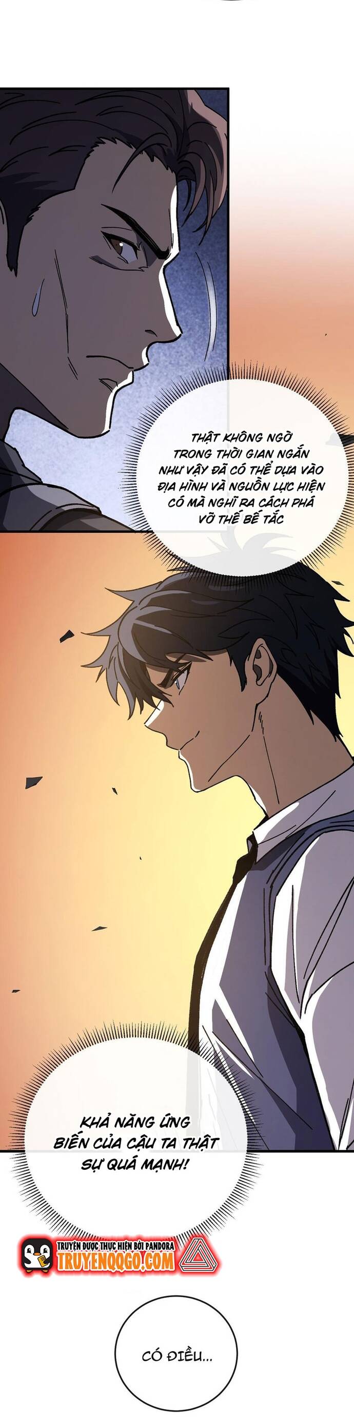 Kế Hoạch Xóa Sổ Người Chơi! Chapter 10 - 7