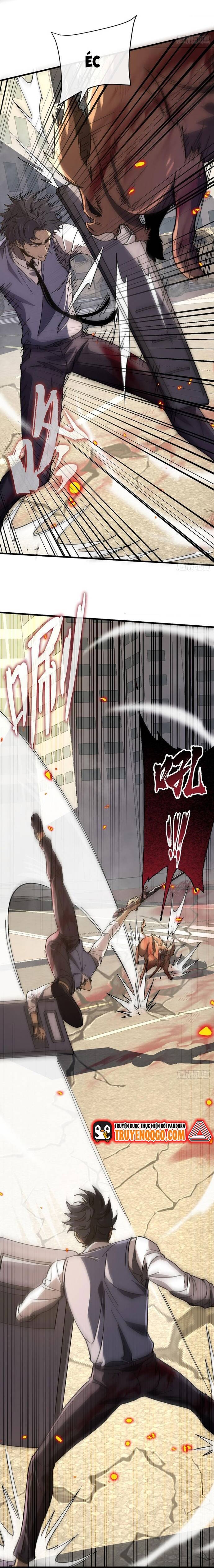 Kế Hoạch Xóa Sổ Người Chơi! Chapter 10 - 10