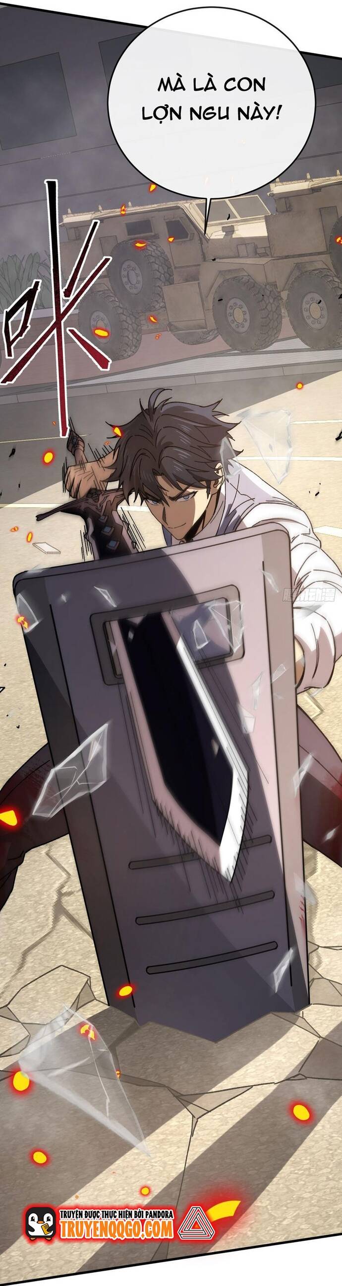 Kế Hoạch Xóa Sổ Người Chơi! Chapter 10 - 14