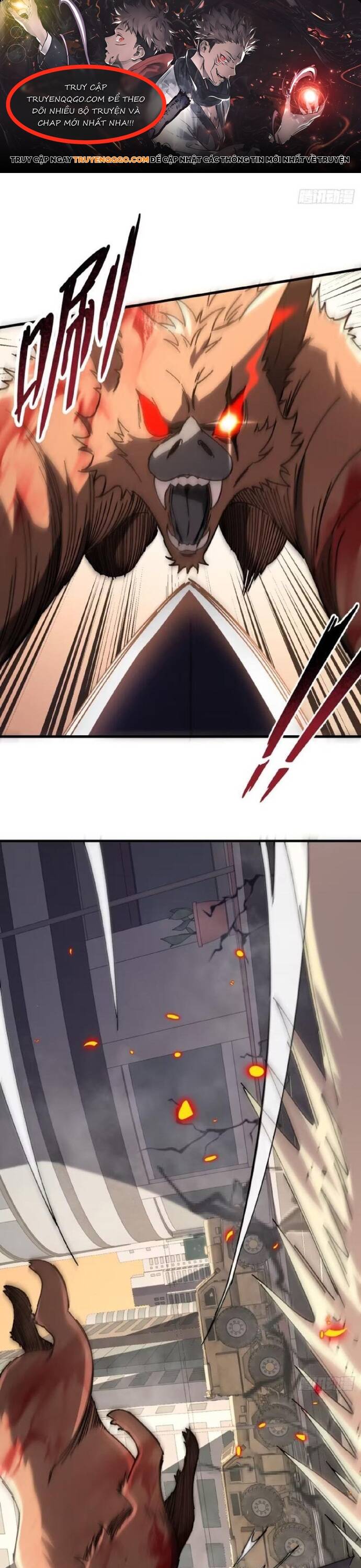 Kế Hoạch Xóa Sổ Người Chơi! Chapter 11 - 1