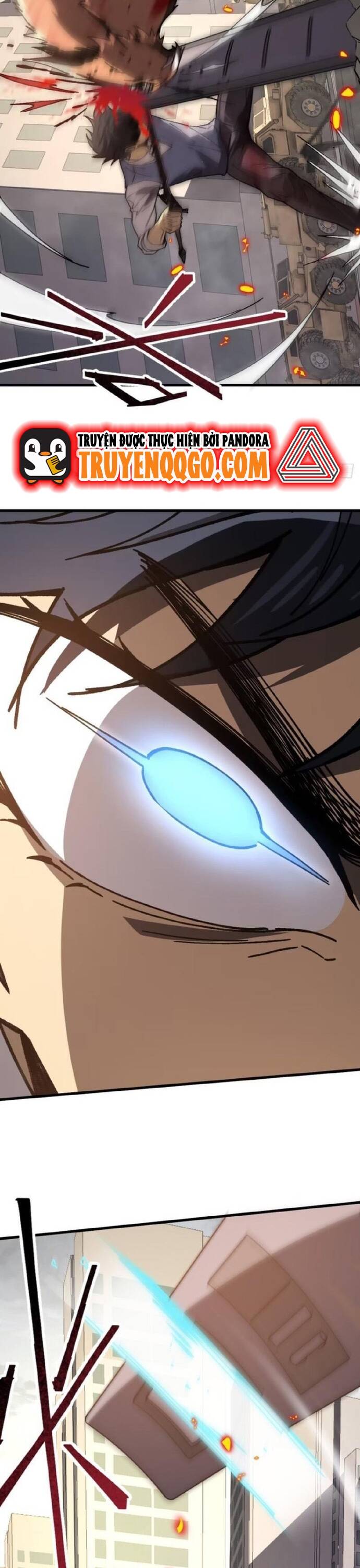 Kế Hoạch Xóa Sổ Người Chơi! Chapter 11 - 2