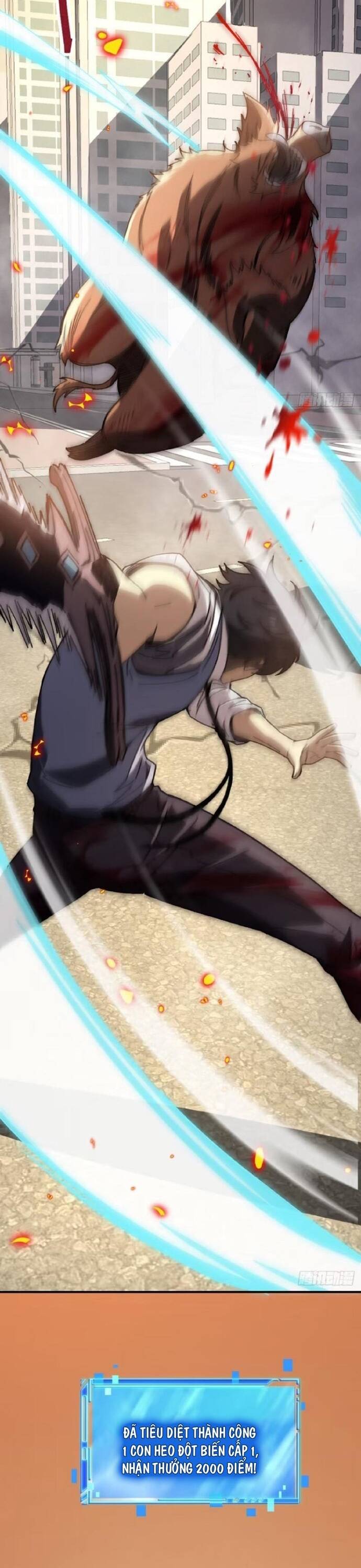 Kế Hoạch Xóa Sổ Người Chơi! Chapter 11 - 3