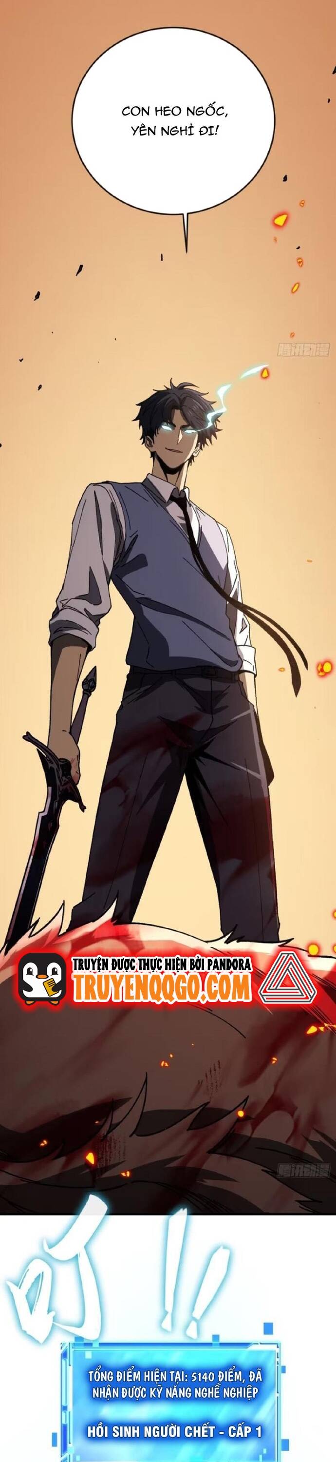 Kế Hoạch Xóa Sổ Người Chơi! Chapter 11 - 4