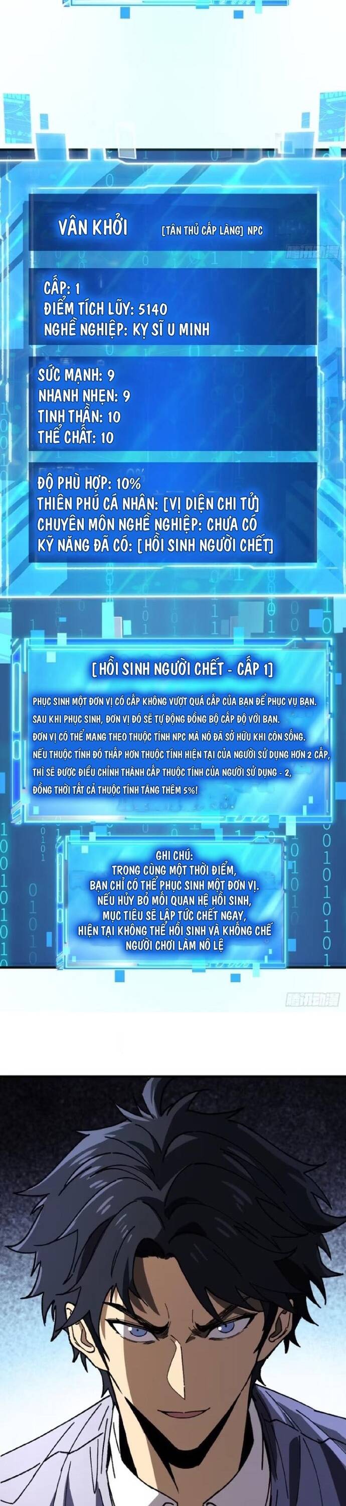 Kế Hoạch Xóa Sổ Người Chơi! Chapter 11 - 5