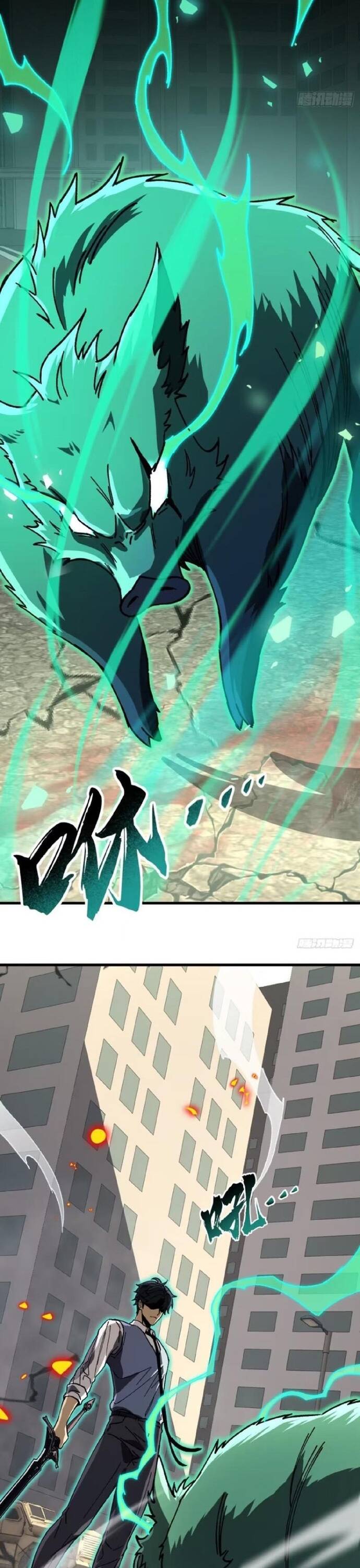 Kế Hoạch Xóa Sổ Người Chơi! Chapter 11 - 8