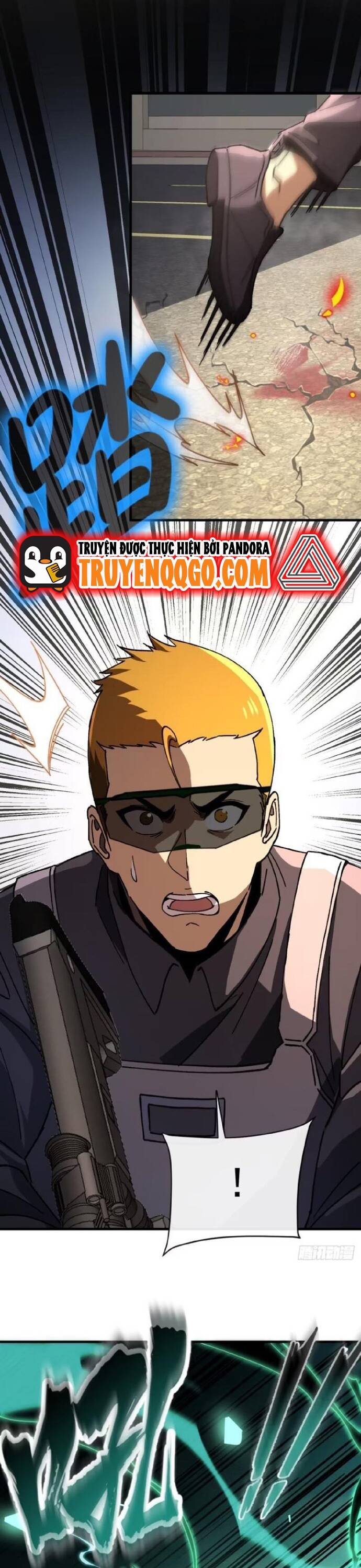 Kế Hoạch Xóa Sổ Người Chơi! Chapter 11 - 10