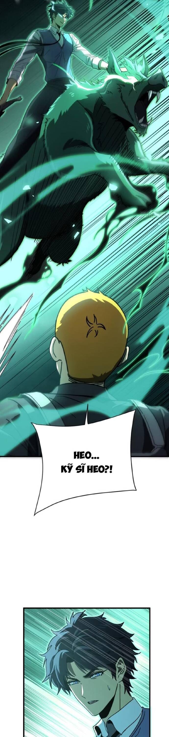 Kế Hoạch Xóa Sổ Người Chơi! Chapter 11 - 11