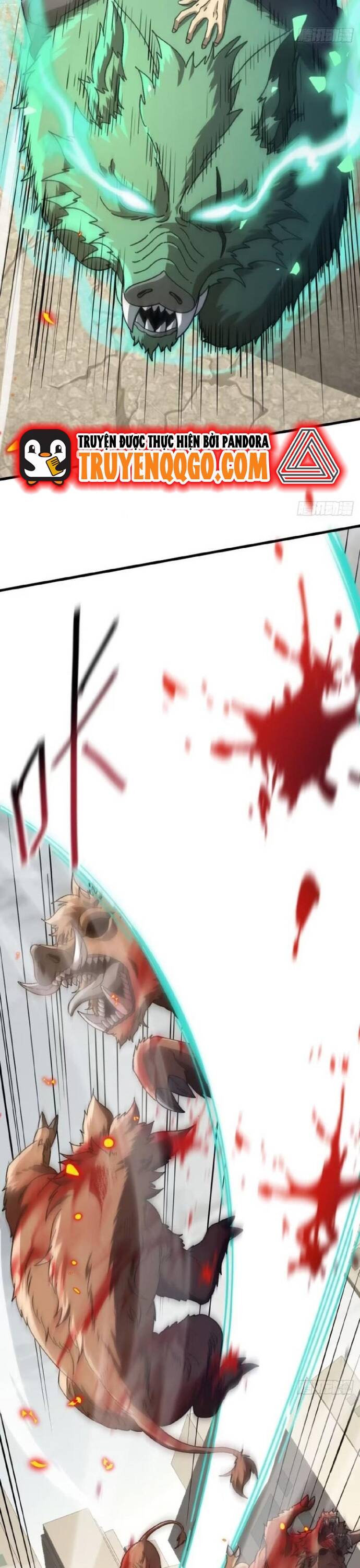 Kế Hoạch Xóa Sổ Người Chơi! Chapter 11 - 13