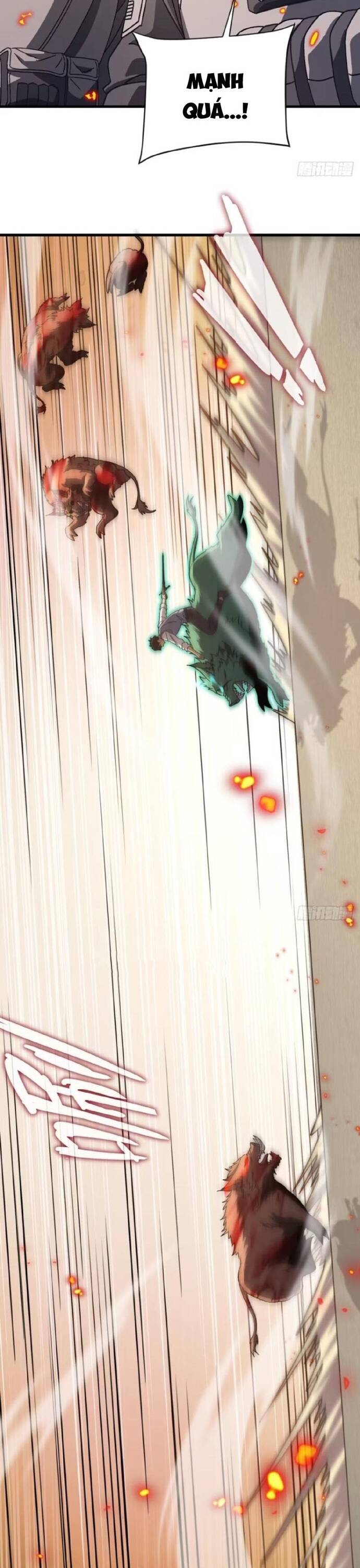 Kế Hoạch Xóa Sổ Người Chơi! Chapter 11 - 15