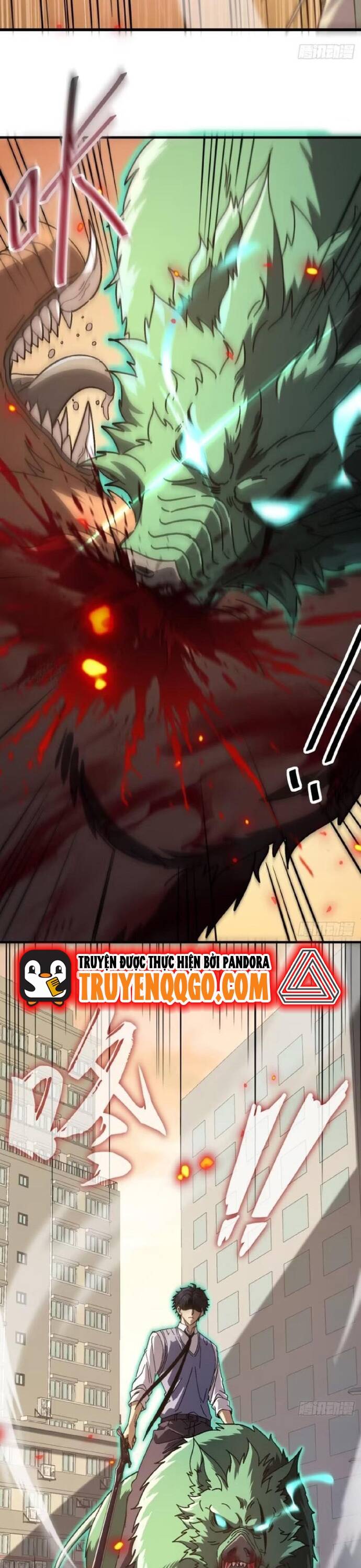 Kế Hoạch Xóa Sổ Người Chơi! Chapter 11 - 16