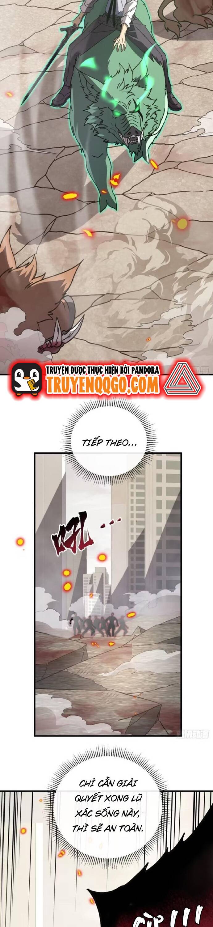 Kế Hoạch Xóa Sổ Người Chơi! Chapter 11 - 20