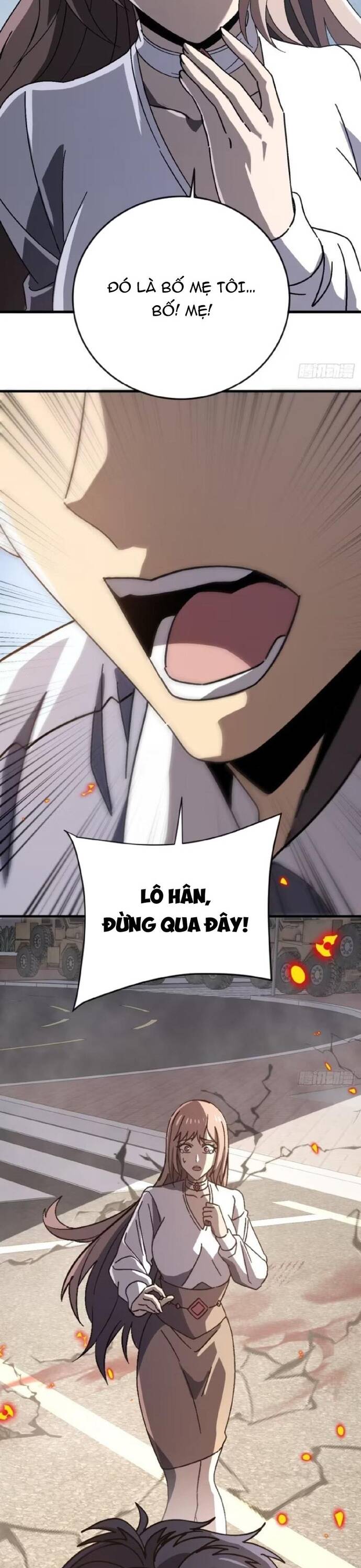 Kế Hoạch Xóa Sổ Người Chơi! Chapter 11 - 25