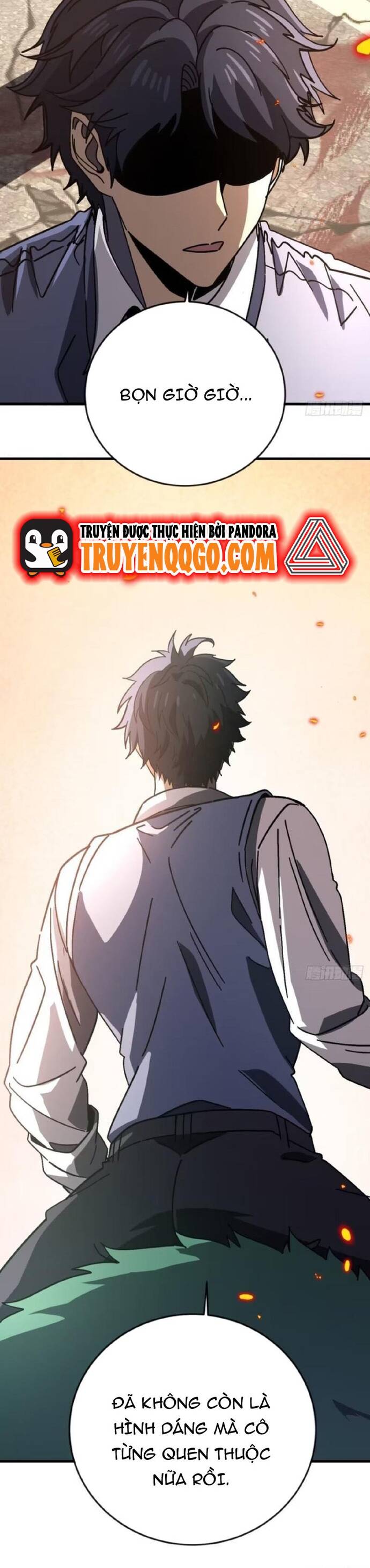 Kế Hoạch Xóa Sổ Người Chơi! Chapter 11 - 26