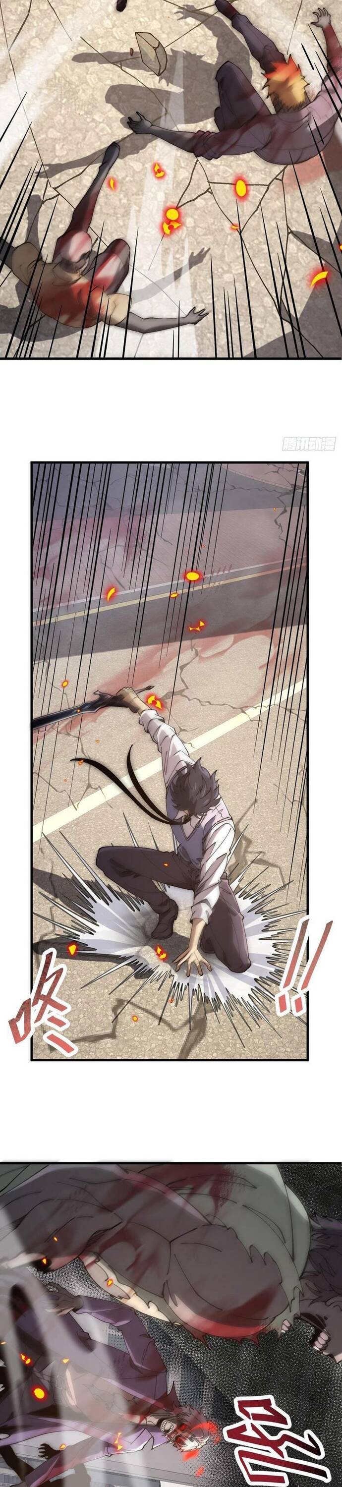 Kế Hoạch Xóa Sổ Người Chơi! Chapter 12 - 4