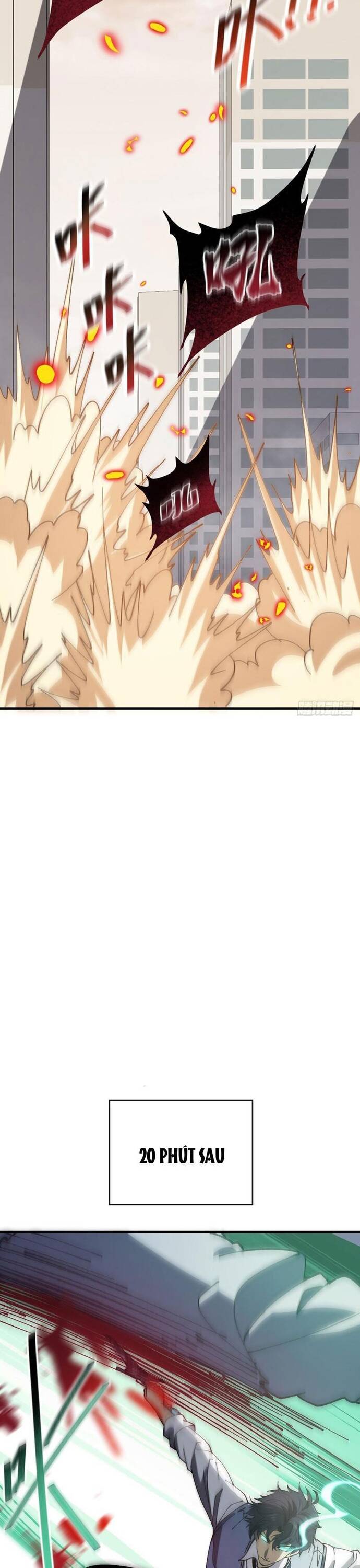 Kế Hoạch Xóa Sổ Người Chơi! Chapter 12 - 10