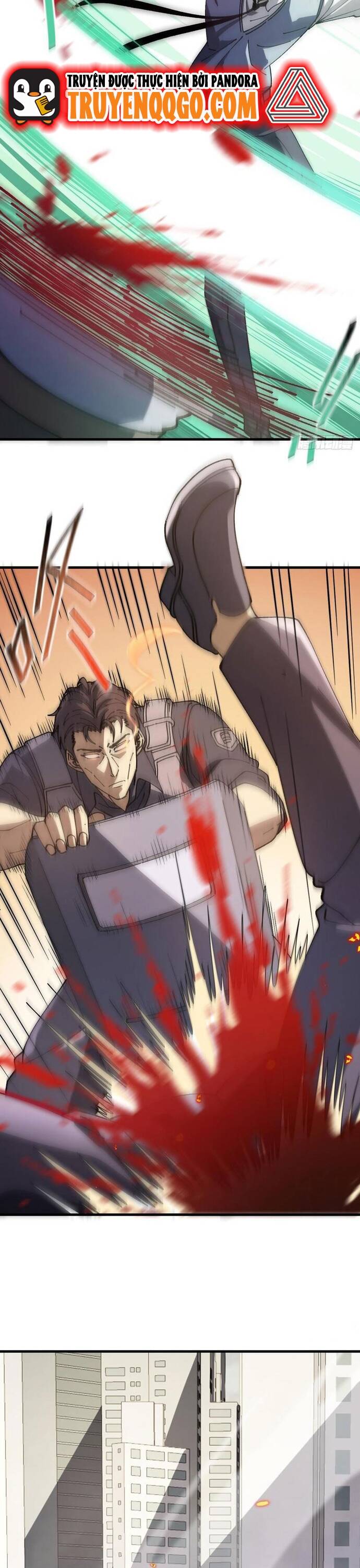 Kế Hoạch Xóa Sổ Người Chơi! Chapter 12 - 11