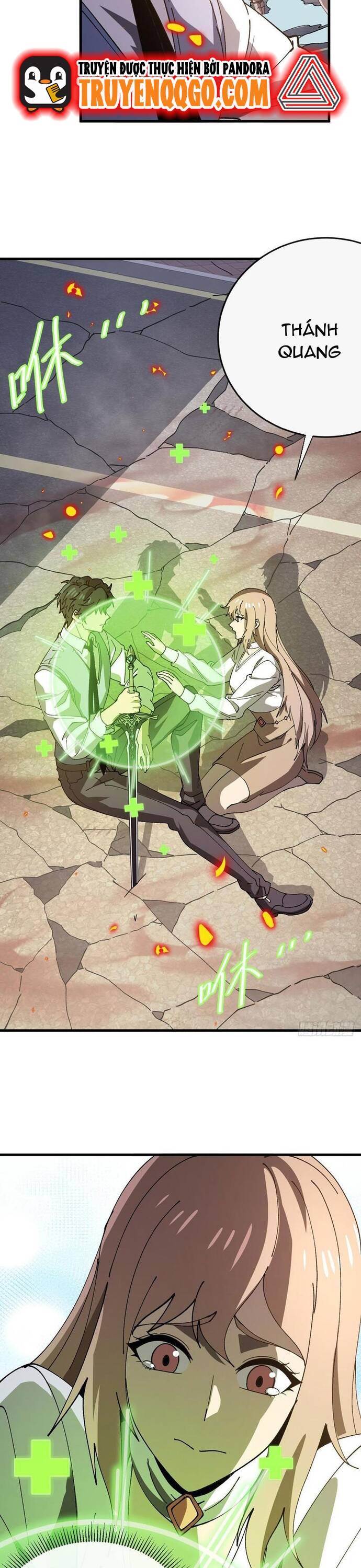 Kế Hoạch Xóa Sổ Người Chơi! Chapter 12 - 14