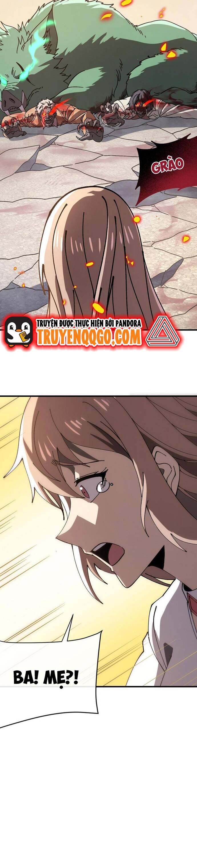 Kế Hoạch Xóa Sổ Người Chơi! Chapter 12 - 16