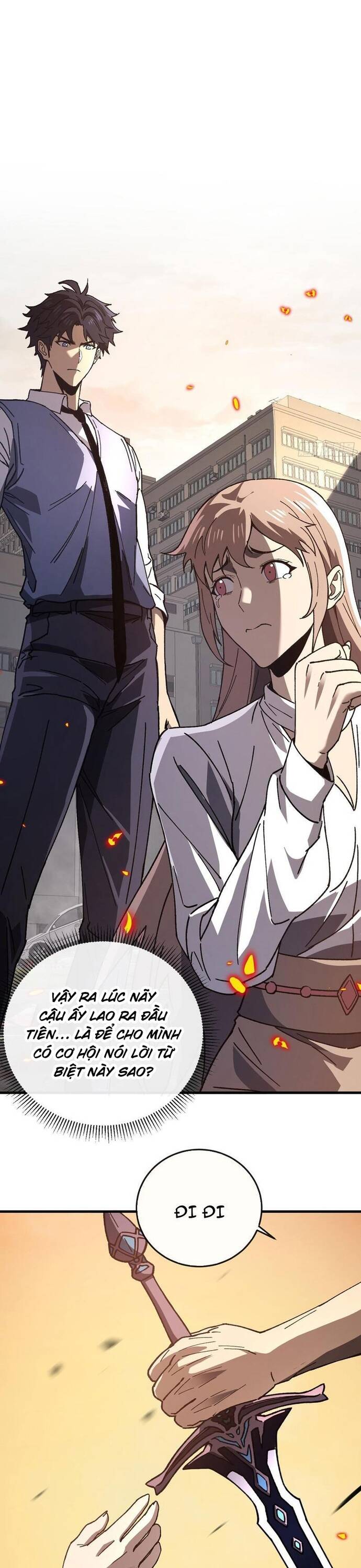 Kế Hoạch Xóa Sổ Người Chơi! Chapter 12 - 17