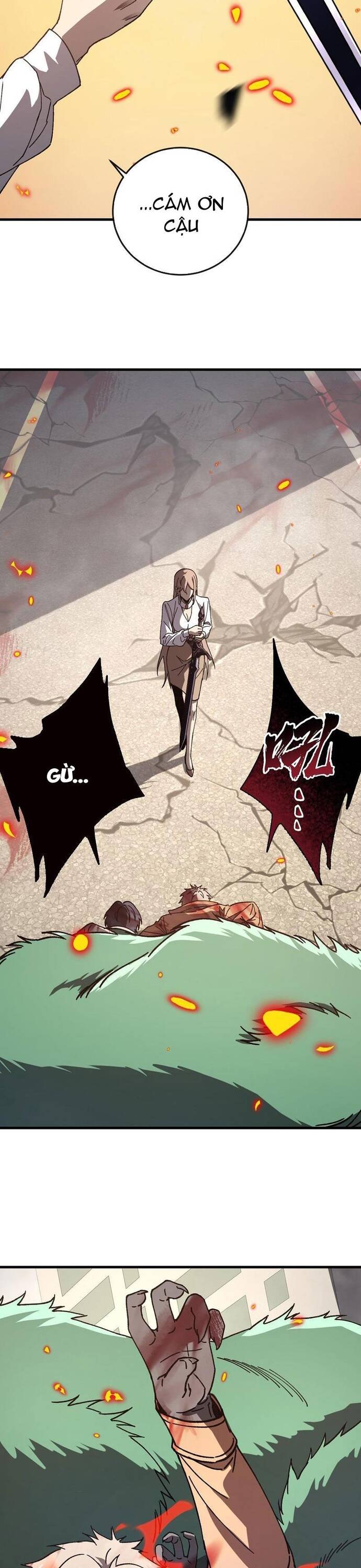 Kế Hoạch Xóa Sổ Người Chơi! Chapter 12 - 18
