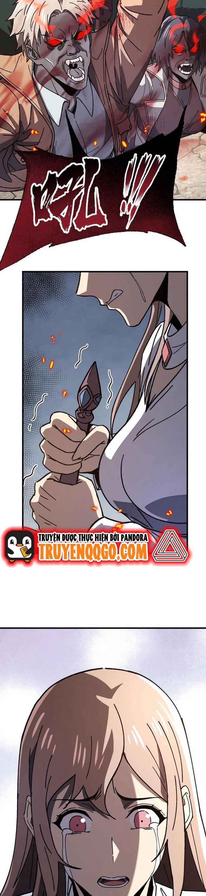 Kế Hoạch Xóa Sổ Người Chơi! Chapter 12 - 19