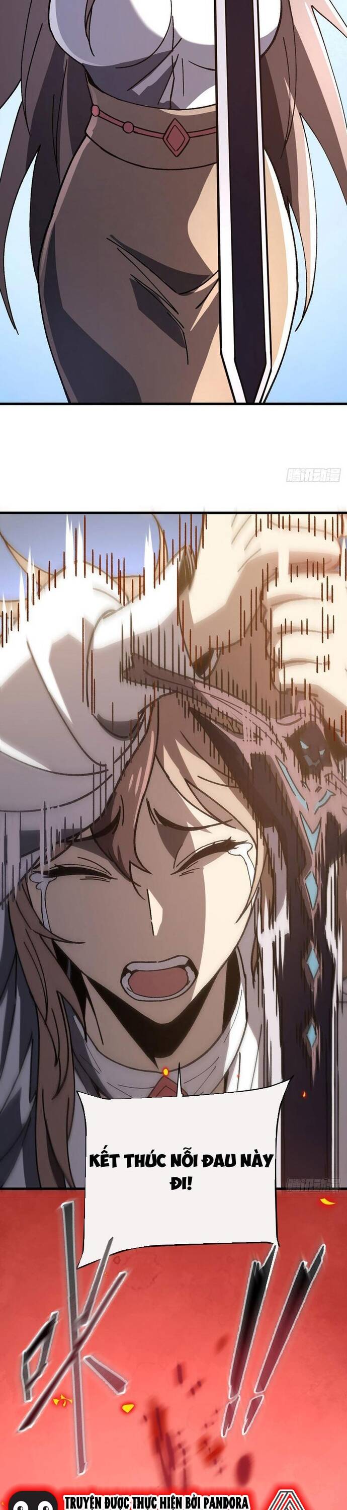 Kế Hoạch Xóa Sổ Người Chơi! Chapter 12 - 22