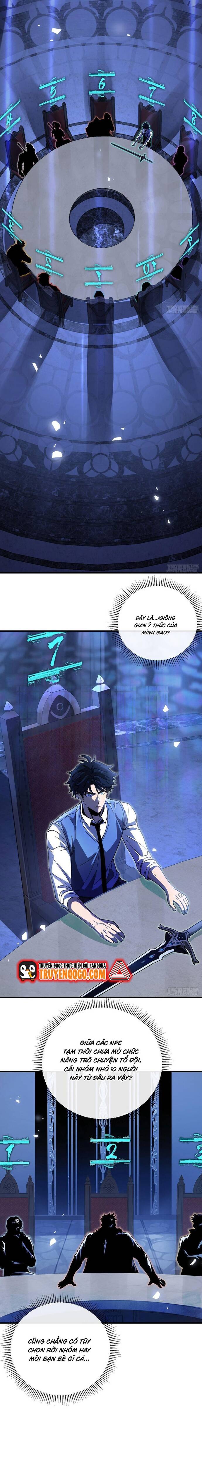 Kế Hoạch Xóa Sổ Người Chơi! Chapter 13 - 13