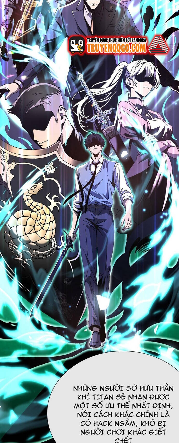 Kế Hoạch Xóa Sổ Người Chơi! Chapter 13 - 19