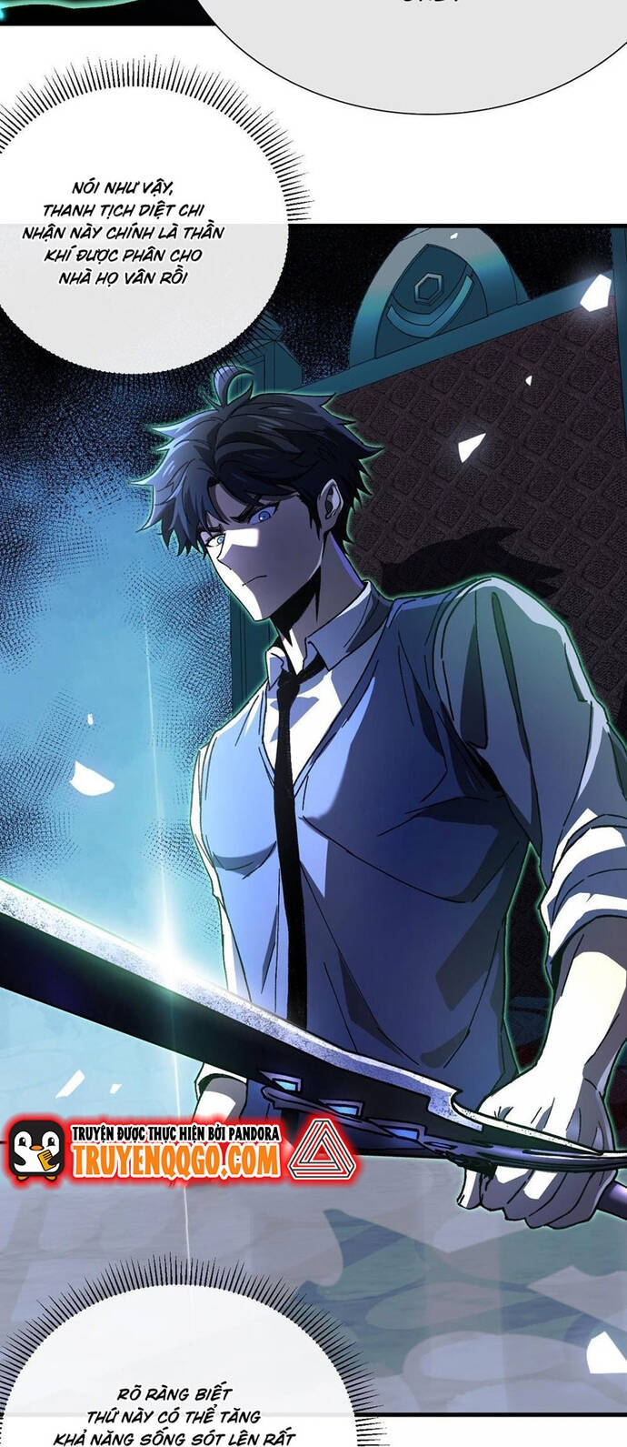 Kế Hoạch Xóa Sổ Người Chơi! Chapter 13 - 20